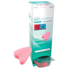   JoyDivision - tampone interno morbido - confezione da 10 pezzi