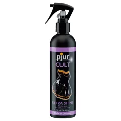 Pjur Ultra Csillogás - spray cura lattice