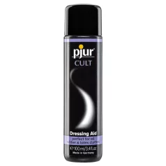Pjur - lubrificante per latex e laccato - 100ml