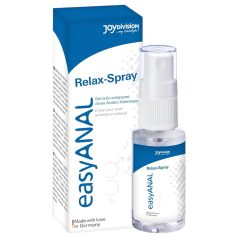 easyANAL Relax - spray anale rilassante - 30ml