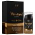 Intt Vibration! - vibratore liquido stimolante - caffè - 15ml