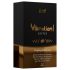 Intt Vibration! - vibratore liquido stimolante - caffè - 15ml