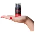 Intt Vibration! - vibratore liquido - effetto vibrante - fragola 15ml