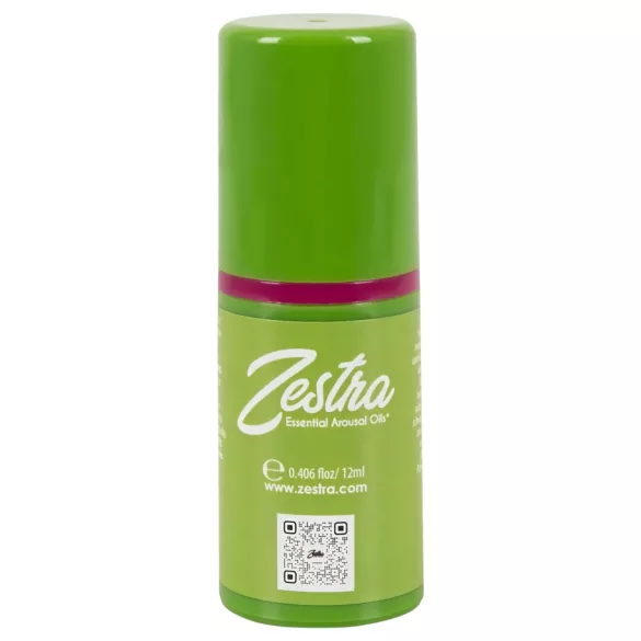 Zestra - gel intimo stimolante donna - 12ml