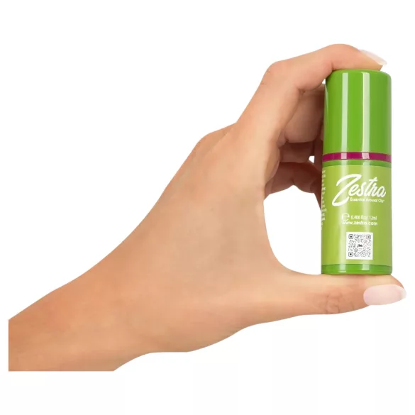 Zestra - gel intimo stimolante donna - 12ml