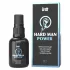 Intt - gel stimolante uomo - potenza maschile - 15 ml