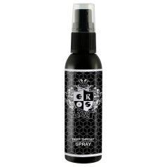 Eros - spray orale desensibilizzante - 50ml