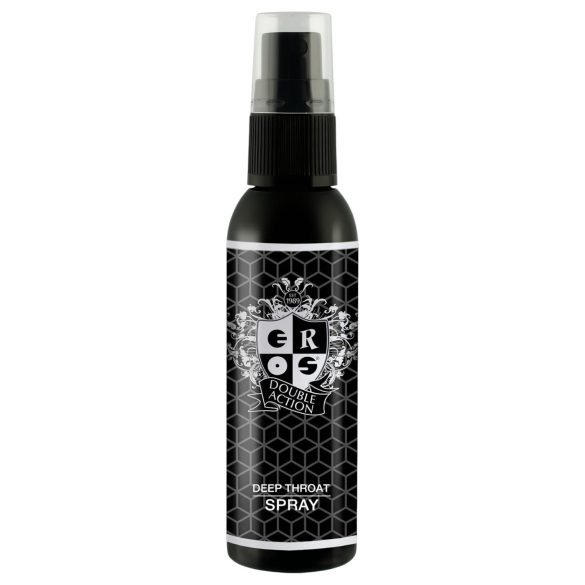 Eros Doppia Azione - spray orale anestetico (50ml)