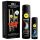 Confezione regalo Pjur Original lubrificante (100ml+30ml)