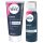 Veet - crema depilatoria intima e mousse idratante per donne (2×50 ml)