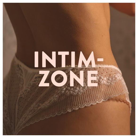 Veet - crema depilatoria intima e mousse idratante per donne (2×50 ml)