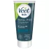 Veet - crema depilatoria intima e balsamo per uomo (100 ml + 50 ml)
