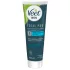 Veet - crema depilatoria intima e balsamo per uomo (100 ml + 50 ml)