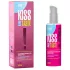 Intt Kiss and Taste - gel lubrificante effetto caldo - mora - 55ml