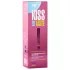 Intt Kiss and Taste - gel lubrificante effetto caldo - mora - 55ml
