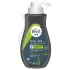 Veet - crema depilatoria uomo - pelle liscia - 400 ml