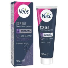 Veet - crema depilatoria donna - 100 ml