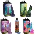 Beasty Cocks - set dildo fantasy e lubrificante