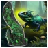 Beasty Cocks - set dildo fantasy e lubrificante