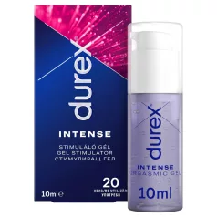 Durex Intense - gel stimolante intimo donna - 10ml