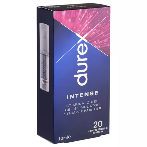 Durex Intense - gel stimolante intimo donna - 10ml
