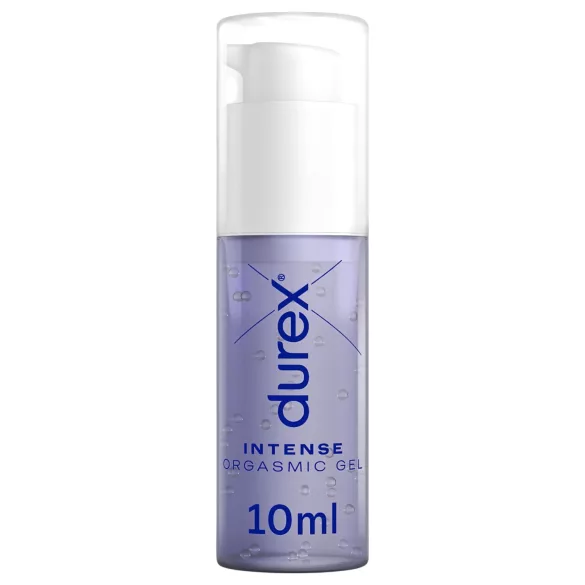 Durex Intense - gel stimolante intimo donna - 10ml