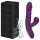 AlvUp - vibratore a punto G stimolante (viola)