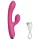 AlvUp - vibratore punto G (rosa)