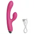 AlvUp - vibratore punto G (rosa)