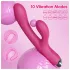 AlvUp - vibratore punto G (rosa)
