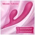 AlvUp - vibratore punto G (rosa)