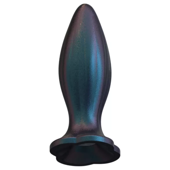 AlvUp - set di plug anale telecomandato (blu)