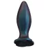 AlvUp - set di plug anale telecomandato (blu)