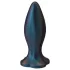 AlvUp - set di plug anale telecomandato (blu)