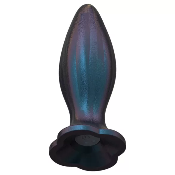 AlvUp - set di plug anale telecomandato (blu)