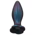 AlvUp - set di plug anale telecomandato (blu)