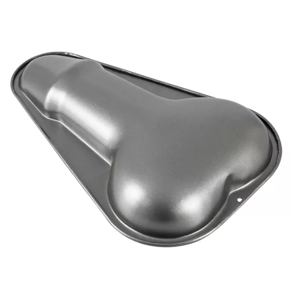 Fütyi - stampo torta pene - silicone - 29x18 cm