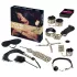 tease & please - Master & Slave - set avventura BDSM premium per coppie (13 pezzi)