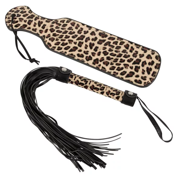 tease & please - Master & Slave - set avventura BDSM premium per coppie (13 pezzi)