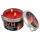 BDSM - Candela bondage - cera paraffina corpo - 100ml