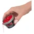 BDSM - Candela bondage - cera paraffina corpo - 100ml