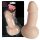 Squeeze Willy - Palla Antistress - Pene (naturale)