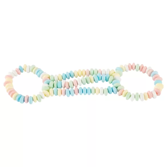 Candy Cuffs - manette commestibili colorate - 45g