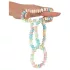 Candy Cuffs - manette commestibili colorate - 45g