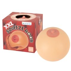 Stress ball XXL - seno (naturale)