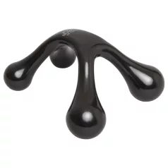 Fifty Shades of Grey - Massaggiatore corpo - vibrante - nero