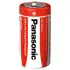 Panasonic - batteria formato C R14 - confezione 2 pezzi