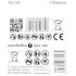 Batteria - LR23A (1 pezzo)