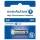 Batteria 12V (27A, MN27) per telecomando (1 pz)