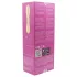 LP Jessica - vibratore intelligente con braccio clitorideo (giallo)